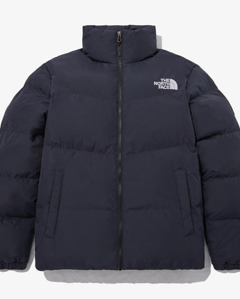 [THE NORTH FACE] ASPEN EX ON BALL JACKET_ INK (NJ3NP64C) - コクモト KOCUMOTO