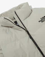 [THE NORTH FACE] ASPEN EX ON BALL JACKET_ LIGHT_BEIGE (NJ3NP64B) - コクモト KOCUMOTO