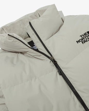 [THE NORTH FACE] ASPEN EX ON BALL JACKET_ LIGHT_BEIGE (NJ3NP64B) - コクモト KOCUMOTO