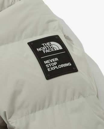 [THE NORTH FACE] ASPEN EX ON BALL JACKET_ LIGHT_BEIGE (NJ3NP64B) - コクモト KOCUMOTO