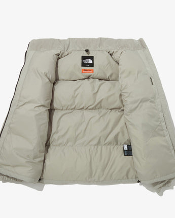 [THE NORTH FACE] ASPEN EX ON BALL JACKET_ LIGHT_BEIGE (NJ3NP64B) - コクモト KOCUMOTO