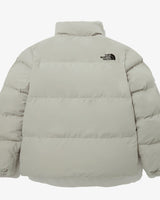 [THE NORTH FACE] ASPEN EX ON BALL JACKET_ LIGHT_BEIGE (NJ3NP64B) - コクモト KOCUMOTO