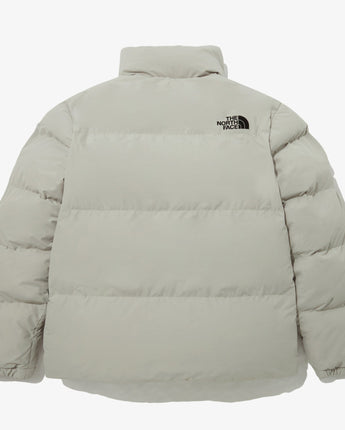 [THE NORTH FACE] ASPEN EX ON BALL JACKET_ LIGHT_BEIGE (NJ3NP64B) - コクモト KOCUMOTO