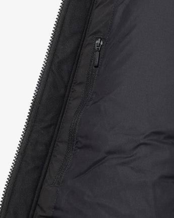 [THE NORTH FACE] ASPEN TECH HEAT JACKET _ BLACK (NJ3NP63A) #スノースポーツ #防寒 - コクモト KOCUMOTO