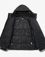 [THE NORTH FACE] ASPEN TECH HEAT JACKET _ DARK_GRAY (NJ3NP63B) #スノースポーツ #防寒 - コクモト KOCUMOTO