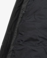 [THE NORTH FACE] ASPEN TECH HEAT JACKET _ DARK_GRAY (NJ3NP63B) #スノースポーツ #防寒 - コクモト KOCUMOTO