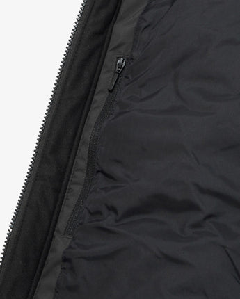 [THE NORTH FACE] ASPEN TECH HEAT JACKET _ DARK_GRAY (NJ3NP63B) #スノースポーツ #防寒 - コクモト KOCUMOTO