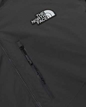 [THE NORTH FACE] ASPEN TECH HEAT JACKET _ DARK_GRAY (NJ3NP63B) #スノースポーツ #防寒 - コクモト KOCUMOTO