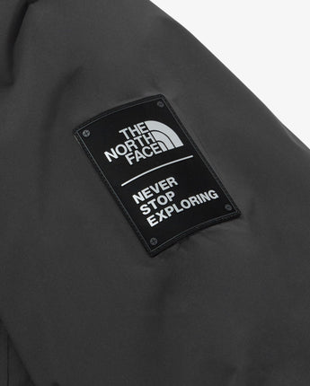 [THE NORTH FACE] ASPEN TECH HEAT JACKET _ DARK_GRAY (NJ3NP63B) #スノースポーツ #防寒 - コクモト KOCUMOTO