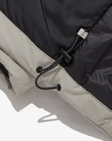 [THE NORTH FACE] ASPEN TECH HEAT JACKET _ LIGHT_BEIGE (NJ3NP63C) #スノースポーツ #防寒 - コクモト KOCUMOTO