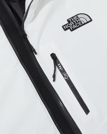 [THE NORTH FACE] ASPEN TECH HEAT JACKET _ OFF_WHITE (NJ3NP63D) #スノースポーツ #防寒 - コクモト KOCUMOTO