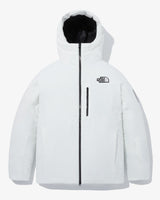 [THE NORTH FACE] ASPEN TECH HEAT JACKET _ OFF_WHITE (NJ3NP63D) #スノースポーツ #防寒 - コクモト KOCUMOTO