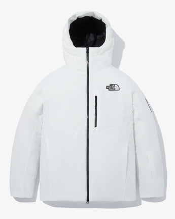 [THE NORTH FACE] ASPEN TECH HEAT JACKET _ OFF_WHITE (NJ3NP63D) #スノースポーツ #防寒 - コクモト KOCUMOTO