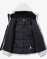 [THE NORTH FACE] ASPEN TECH HEAT JACKET _ OFF_WHITE (NJ3NP63D) #スノースポーツ #防寒 - コクモト KOCUMOTO