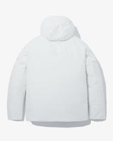 [THE NORTH FACE] ASPEN TECH HEAT JACKET _ OFF_WHITE (NJ3NP63D) #スノースポーツ #防寒 - コクモト KOCUMOTO