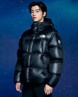 [THE NORTH FACE] BARUNTSE DOWN JACKET [4色] - コクモト KOCUMOTO