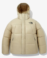 [THE NORTH FACE] BARUNTSE DOWN JACKET [4色] - コクモト KOCUMOTO