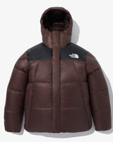 [THE NORTH FACE] BARUNTSE DOWN JACKET [4色] - コクモト KOCUMOTO