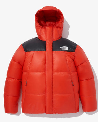 [THE NORTH FACE] BARUNTSE DOWN JACKET [4色] - コクモト KOCUMOTO