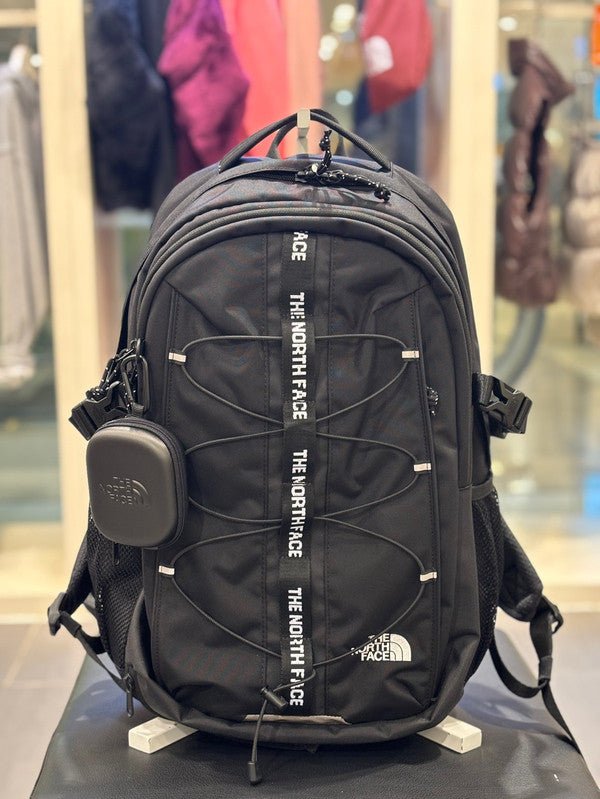 [THE NORTH FACE] BEAVERTON BACKPACK _ BLACK(NM2DQ07J) 30L 新商品 [期間限定 - 靴ポケットプレゼント] - コクモト KOCUMOTO