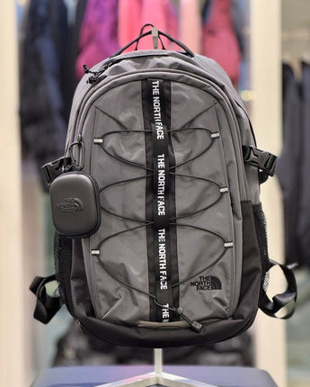 [THE NORTH FACE] BEAVERTON BACKPACK _ DARK_GRAY(NM2DQ07K) 30L 新商品 [期間限定 - 靴ポケットプレゼント] - コクモト KOCUMOTO