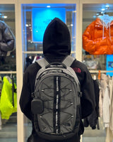 [THE NORTH FACE] BEAVERTON BACKPACK _ DARK_GRAY(NM2DQ07K) 30L 新商品 [期間限定 - 靴ポケットプレゼント] - コクモト KOCUMOTO