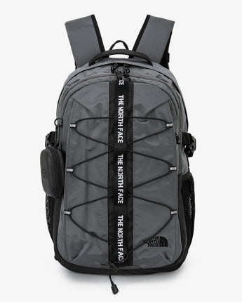 [THE NORTH FACE] BEAVERTON BACKPACK _ DARK_GRAY(NM2DQ07K) 30L 新商品 [期間限定 - 靴ポケットプレゼント] - コクモト KOCUMOTO