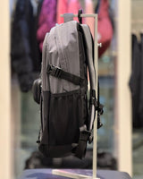 [THE NORTH FACE] BEAVERTON BACKPACK _ DARK_GRAY(NM2DQ07K) 30L 新商品 [期間限定 - 靴ポケットプレゼント] - コクモト KOCUMOTO