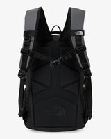 [THE NORTH FACE] BEAVERTON BACKPACK _ DARK_GRAY(NM2DQ07K) 30L 新商品 [期間限定 - 靴ポケットプレゼント] - コクモト KOCUMOTO