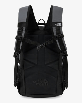 [THE NORTH FACE] BEAVERTON BACKPACK _ DARK_GRAY(NM2DQ07K) 30L 新商品 [期間限定 - 靴ポケットプレゼント] - コクモト KOCUMOTO