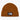 [THE NORTH FACE] BIG LOGO BEANIE _ DARK_ORANGE (NE3BP52B) - コクモト KOCUMOTO