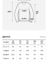 [The North Face] BONNEY SWEATSHIRTS_4色 (NM5MP50) 新商品 男女共用 - コクモト KOCUMOTO