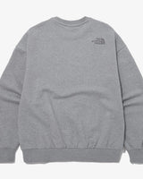 [The North Face] BONNEY SWEATSHIRTS_4色 (NM5MP50) 新商品 男女共用 - コクモト KOCUMOTO