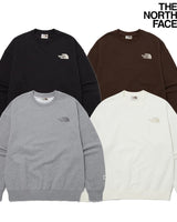 [The North Face] BONNEY SWEATSHIRTS_4色 (NM5MP50) 新商品 男女共用 - コクモト KOCUMOTO