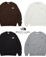 [The North Face] BONNEY SWEATSHIRTS_4色 (NM5MP50) 新商品 男女共用 - コクモト KOCUMOTO