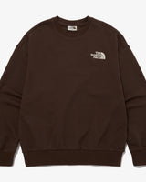 [The North Face] BONNEY SWEATSHIRTS_4色 (NM5MP50) 新商品 男女共用 - コクモト KOCUMOTO