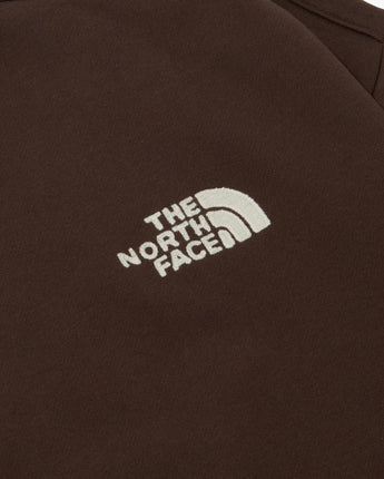 [The North Face] BONNEY SWEATSHIRTS_4色 (NM5MP50) 新商品 男女共用 - コクモト KOCUMOTO