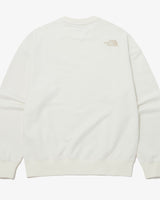 [The North Face] BONNEY SWEATSHIRTS_4色 (NM5MP50) 新商品 男女共用 - コクモト KOCUMOTO