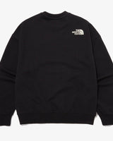 [The North Face] BONNEY SWEATSHIRTS_4色 (NM5MP50) 新商品 男女共用 - コクモト KOCUMOTO