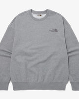 [The North Face] BONNEY SWEATSHIRTS_4色 (NM5MP50) 新商品 男女共用 - コクモト KOCUMOTO