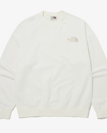 [The North Face] BONNEY SWEATSHIRTS_4色 (NM5MP50) 新商品 男女共用 - コクモト KOCUMOTO