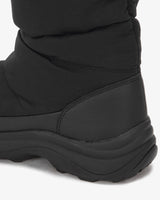 [THE NORTH FACE] BOOTIE CLASSIC _ BLACK (NS99P55A) 23~29 冬のブーツ 防寒用品 ロングブーツ - コクモト KOCUMOTO