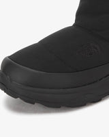 [THE NORTH FACE] BOOTIE CLASSIC _ BLACK (NS99P55A) 23~29 冬のブーツ 防寒用品 ロングブーツ - コクモト KOCUMOTO