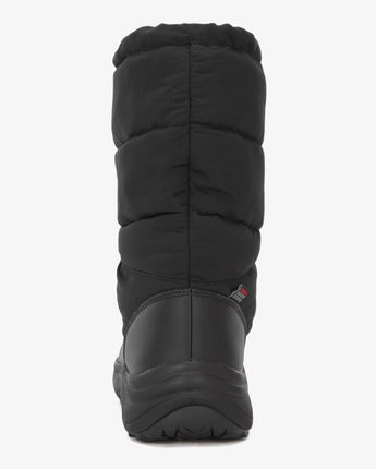 [THE NORTH FACE] BOOTIE CLASSIC _ BLACK (NS99P55A) 23~29 冬のブーツ 防寒用品 ロングブーツ - コクモト KOCUMOTO