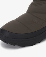 [THE NORTH FACE] BOOTIE SHORT _ BEIGE_BROWN (NS99P54B) 23~29 冬のブーツ 防寒用品 - コクモト KOCUMOTO