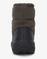 [THE NORTH FACE] BOOTIE SHORT _ BEIGE_BROWN (NS99P54B) 23~29 冬のブーツ 防寒用品 - コクモト KOCUMOTO