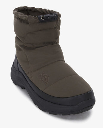 [THE NORTH FACE] BOOTIE SHORT _ BEIGE_BROWN (NS99P54B) 23~29 冬のブーツ 防寒用品 - コクモト KOCUMOTO