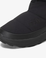 [THE NORTH FACE] BOOTIE SHORT _ BLACK (NS99P54A) 23~29 冬のブーツ 防寒用品 - コクモト KOCUMOTO