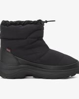 [THE NORTH FACE] BOOTIE SHORT _ BLACK (NS99P54A) 23~29 冬のブーツ 防寒用品 - コクモト KOCUMOTO