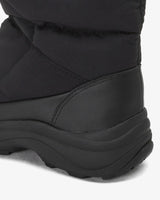 [THE NORTH FACE] BOOTIE SHORT _ BLACK (NS99P54A) 23~29 冬のブーツ 防寒用品 - コクモト KOCUMOTO